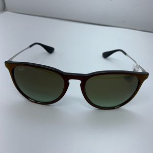 Ray-Ban Erika Classic RB4171 Red Sunglasses